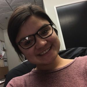 Meet your Posher, Brynlie